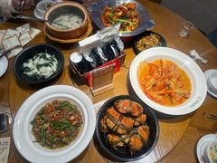 -聚味瞿记·龙虾堂(渔人码头一店)