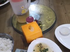 -田源农家饭店·窑鸡王·海鲜(东部湾·融创店)