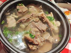 -西贝(厦门中华城店)
