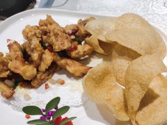 -老人和饭店(打浦路店)