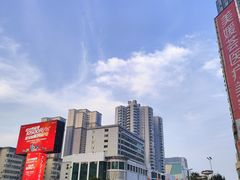 -太原茂业天地购物中心