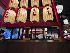 -牛New寿喜烧(中山公园龙之梦店)