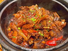 -回家吃饭·地道南昌菜(建德观总店)