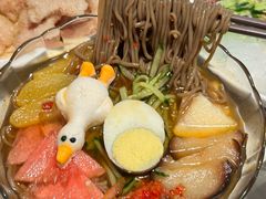 -老知青·东北菜(中华城店)