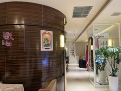 -新光酒家·河豚·海鲜·蟹料理(浦东店)