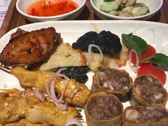 -金椰壳· 大厨新加坡菜(壹方城店)