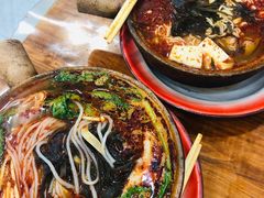 -清真·马文砂锅大全(麦苋街店)