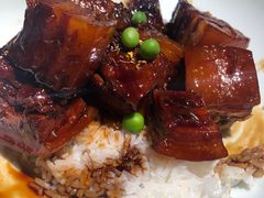 -梅飞酒家(桑园路店)