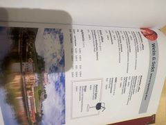 -Restaurant Paulaner am Dom
