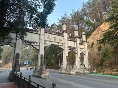 -武当山风景区
