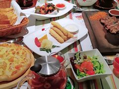 -米兰西点(辽阳店)