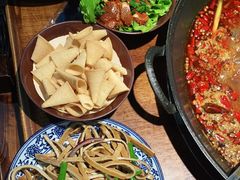 -楠火锅(西单店)