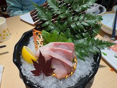 -万岁寿司(万国店)