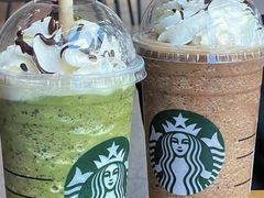 -星巴克臻选(惠州华贸天地1楼店)