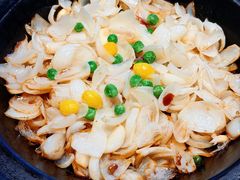 -珊海荟海鲜楼·天津菜·海肠捞饭·皮皮虾锅贴王(佛罗伦萨店)
