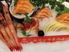 -尚海豆捞(乐虹坊店)