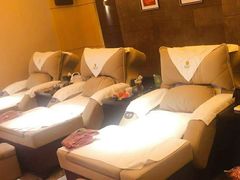 包房-金色印象·4K影院式足体养生(香榭里店)