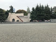 -侵华日军南京大屠杀遇难同胞纪念馆
