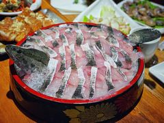 -海煮叹鲜·粥底火锅·港式海鲜打边炉(赛银国际广场店)