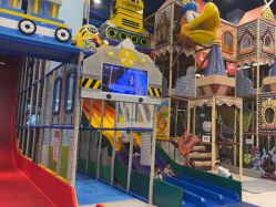 -meland亲子乐园•派对•研学(苏州悠方购物中心店)