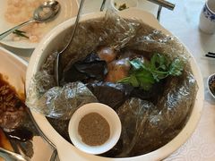 -浙江西子宾馆·牡丹厅