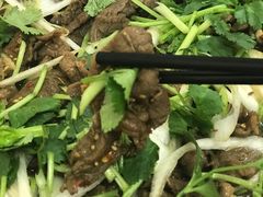 -清真永恒华威肉饼(潘家园店)