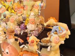 -色響火锅(恒隆广场店)