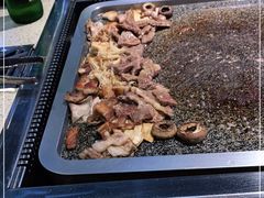 -猪的故事·韩式烤肉(韩乐坊店)