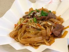 干炒牛河-点都德(聚福楼店)