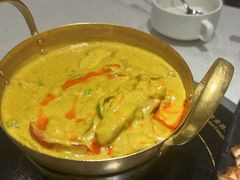 -Linlin泰餐厅(华夏幸福店)