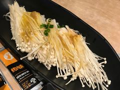 -新石器烤肉(西田城店)