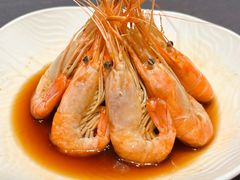 -狮王府淮扬菜(夫子庙老门东店)