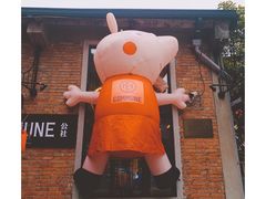 -COMMUNE幻师(花园道店)