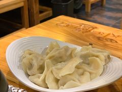 -小俩口烧烤东北菜(双井店)