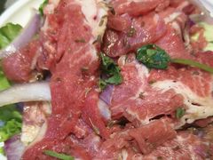 -外婆掌柜·东北家庭烤肉(托乐嘉店)
