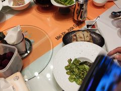 -美心·翠园(港汇恒隆广场店)