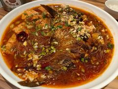 -九转小磨·非遗东北菜(群力店)