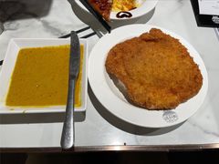 -深仔记茶餐厅(亚士厘道店)