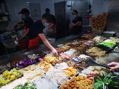 -林静小吃(复兴路店)