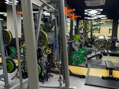 -VPsmart私教健身工作室(新华路旗舰店)