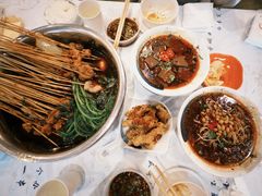 -成都瓜串串(华强北店)