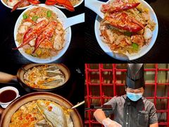 -小陆莲花蟹园农家乐(莲花岛店)