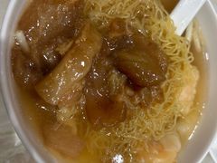 -麦奀云吞面世家 山顶店(山顶广场店)