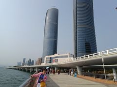 -演武大桥观景平台