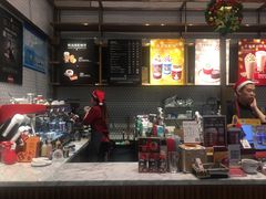 -COSTA COFFEE(静安嘉里中心店)