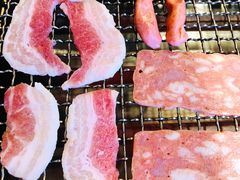 自助烤肉-英雄故事地摊烤肉(马驹桥店)