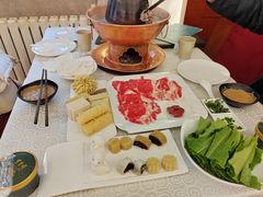 -东来顺饭庄(西单店)