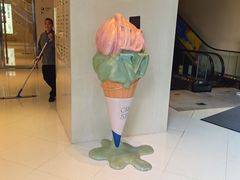 -CREAM STORY意大利手工冰淇淋&甜品(万象前海店)