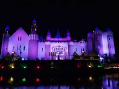 -安徒生童话乐园