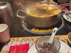 -牛事制造局牛肉火锅(莲岳路店)